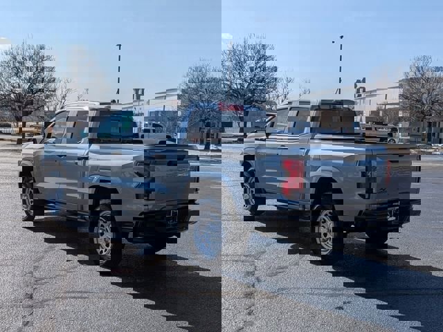 New 2026 Chevrolet Colorado W/T w/ Advanced Trailering Package image 5