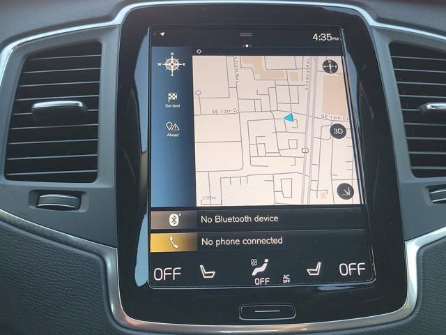 Used 2022 Volvo XC90 T6 Momentum w/ Protection Package Premier image 25