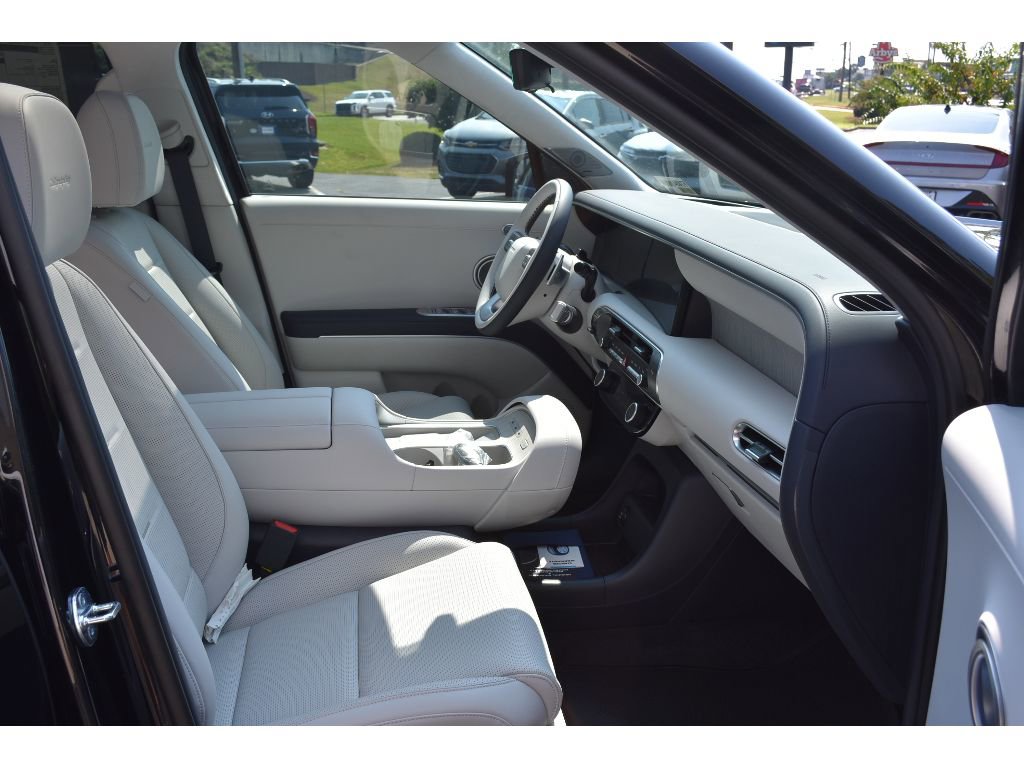 New 2026 Hyundai Palisade Calligraphy image 15