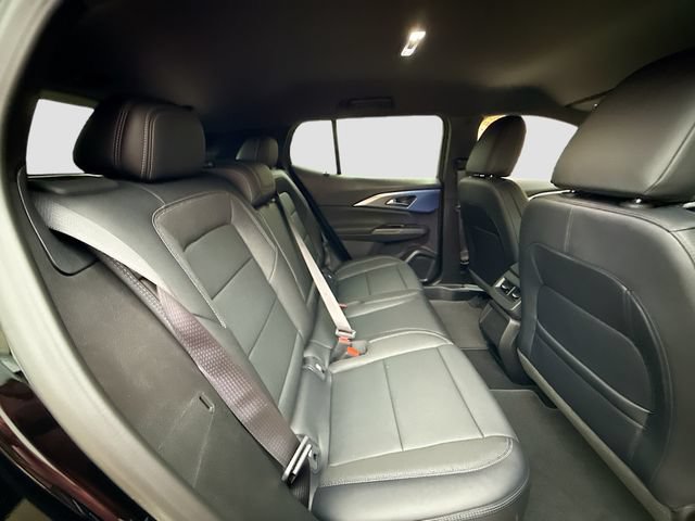 New 2026 Chevrolet Equinox EV LT AWD/4WD image 27