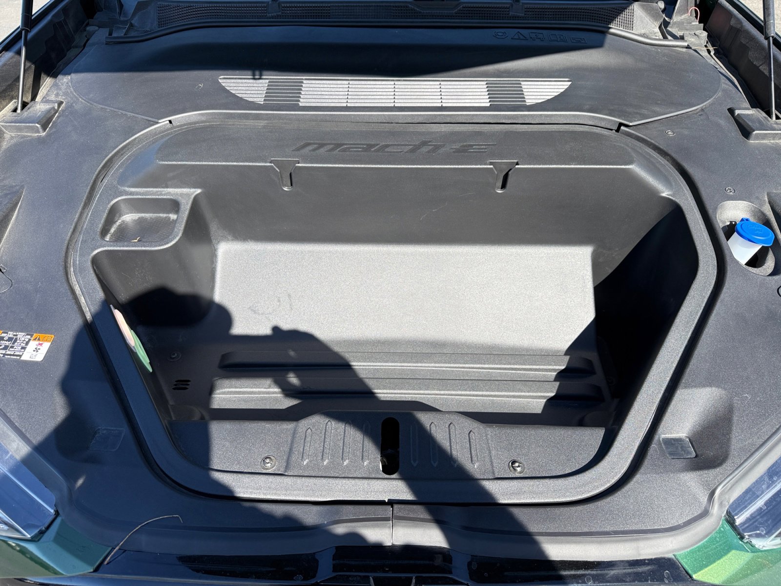 Certified 2025 Ford Mustang Mach-E Premium w/ Interior Protection Package image 20