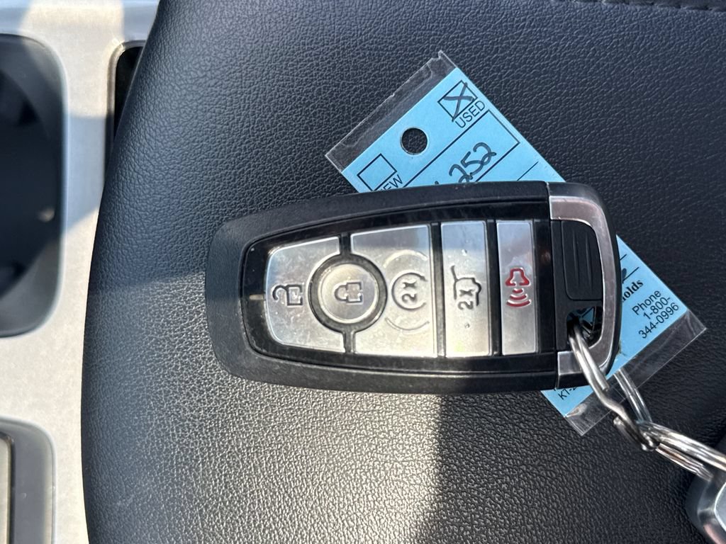 Used 2024 Ford Edge SEL w/ Convenience Package AWD/4WD image 44