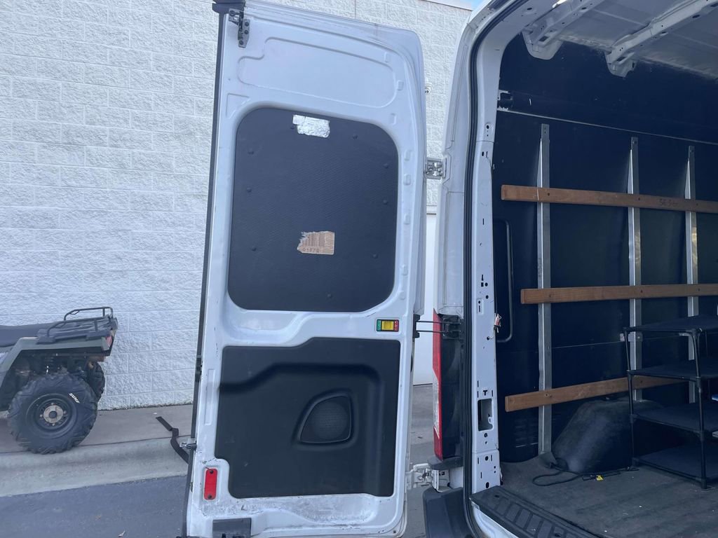 Used 2020 Ford Transit 250 148 High Roof w/ Load Area Protection Package image 48