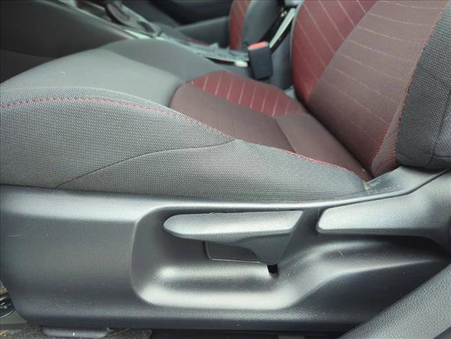 Certified 2024 Toyota Corolla Sedan w/ SE Convenience Package image 9