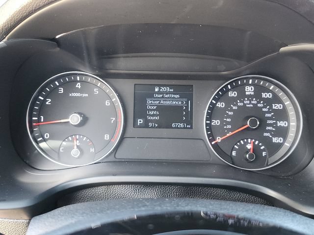 Used 2021 Kia Forte LXS FWD image 33