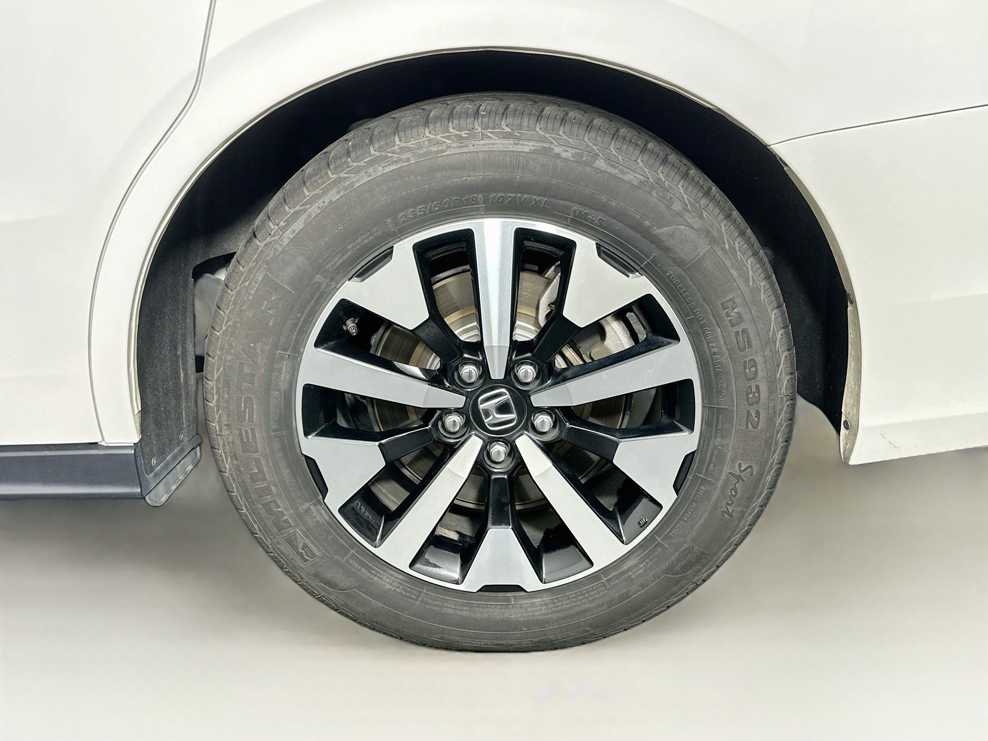 Used 2025 Honda Odyssey EX-L image 11