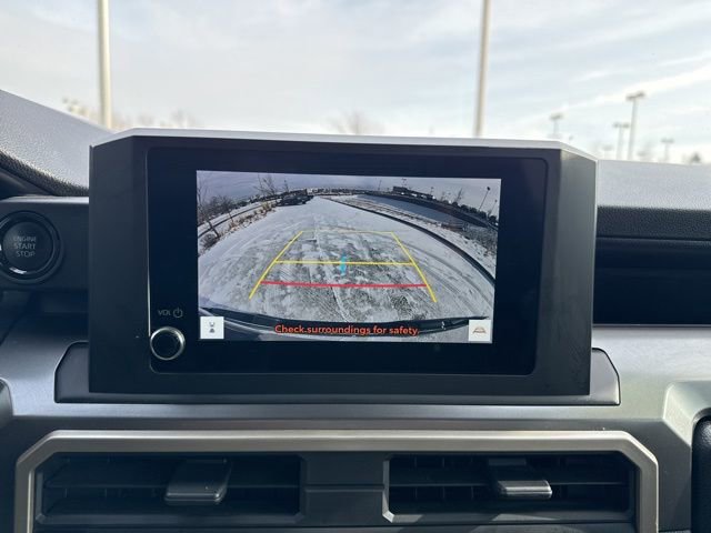 Used 2024 Toyota Tacoma SR5 image 12