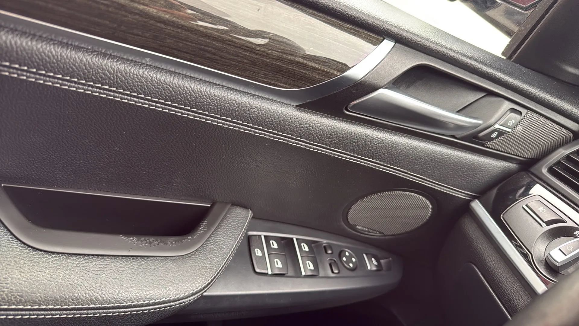 Used 2016 BMW X4 xDrive35i image 21