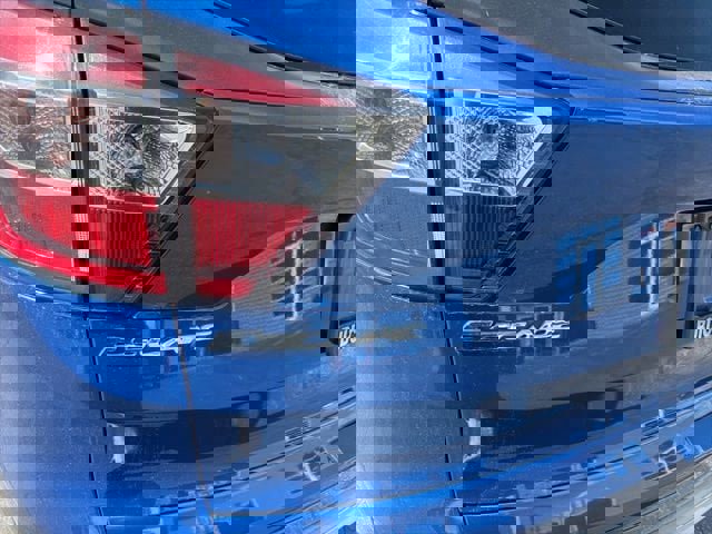 Used 2017 Ford Escape Titanium image 29