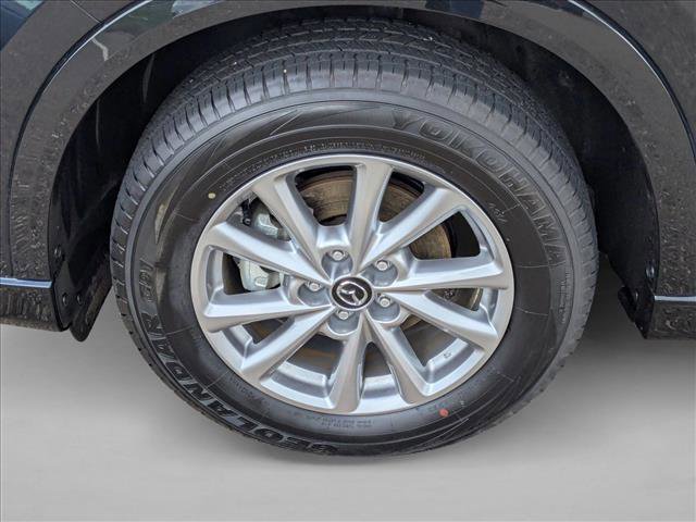 Used 2025 MAZDA CX-5 AWD 2.5 S w/ Preferred Package image 26