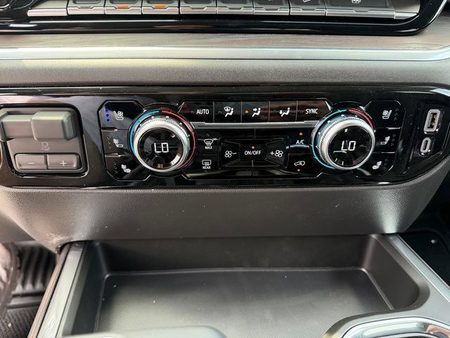 New 2026 GMC Sierra 1500 SLT AWD/4WD image 14