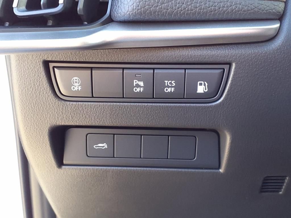 Certified 2025 MAZDA CX-90 Plug-In Hybrid w/ Preferred image 16