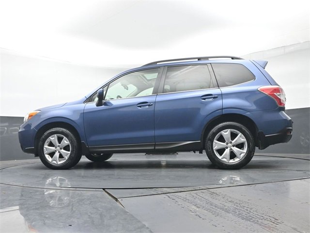 Used 2014 Subaru Forester 2.5i Limited image 29