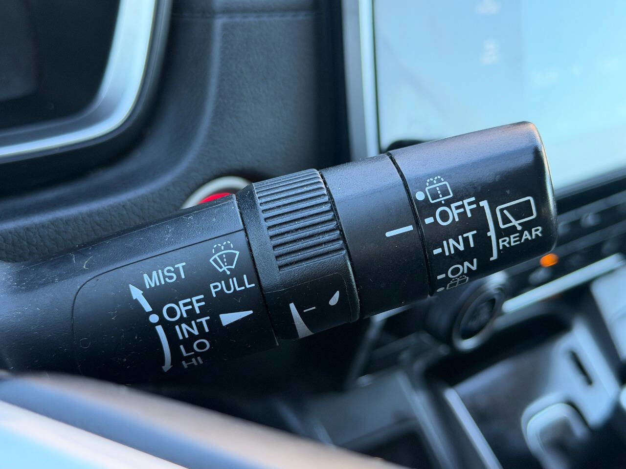 Used 2017 Honda CR-V EX-L image 38