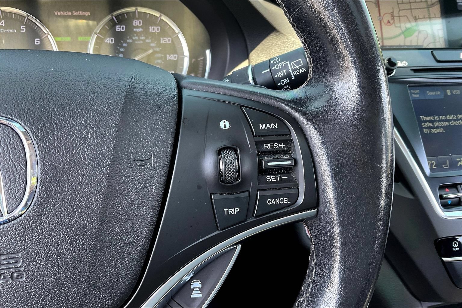 Used 2019 Acura MDX w/ Tech & Entertainment Pkg AWD/4WD image 12