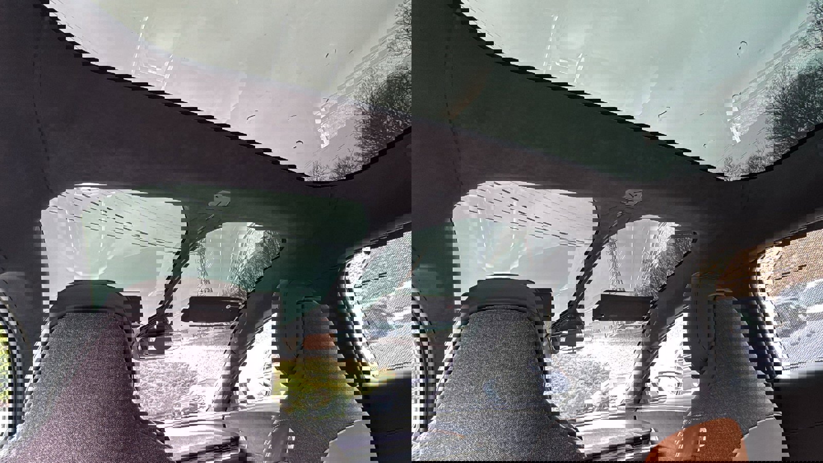 Used 2023 Lucid Air Grand Touring image 25