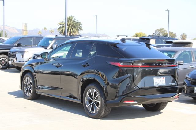 Certified 2023 Lexus RZ 450e Premium w/ Technology Package AWD/4WD image 19