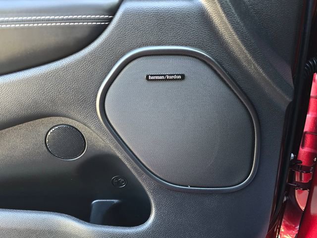 Used 2022 Dodge Durango SRT w/ Premium Interior Group AWD/4WD image 19