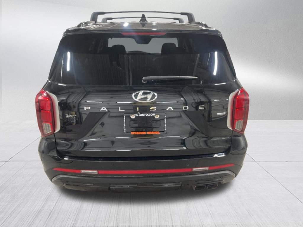 Used 2023 Hyundai Palisade XRT image 7