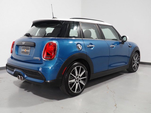 Used 2024 MINI Cooper S image 6