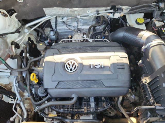Certified 2023 Volkswagen Atlas Cross Sport SE AWD/4WD image 14