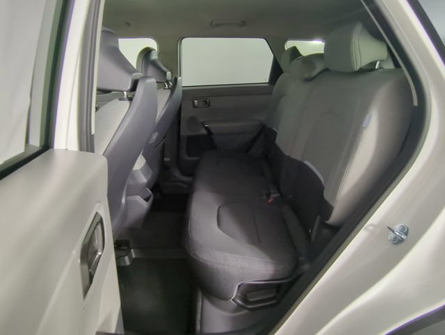 New 2027 Kia Seltos S AWD/4WD image 21