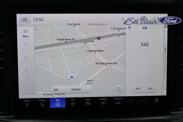 New 2026 Ford F250 Lariat w/ Chrome Package image 16