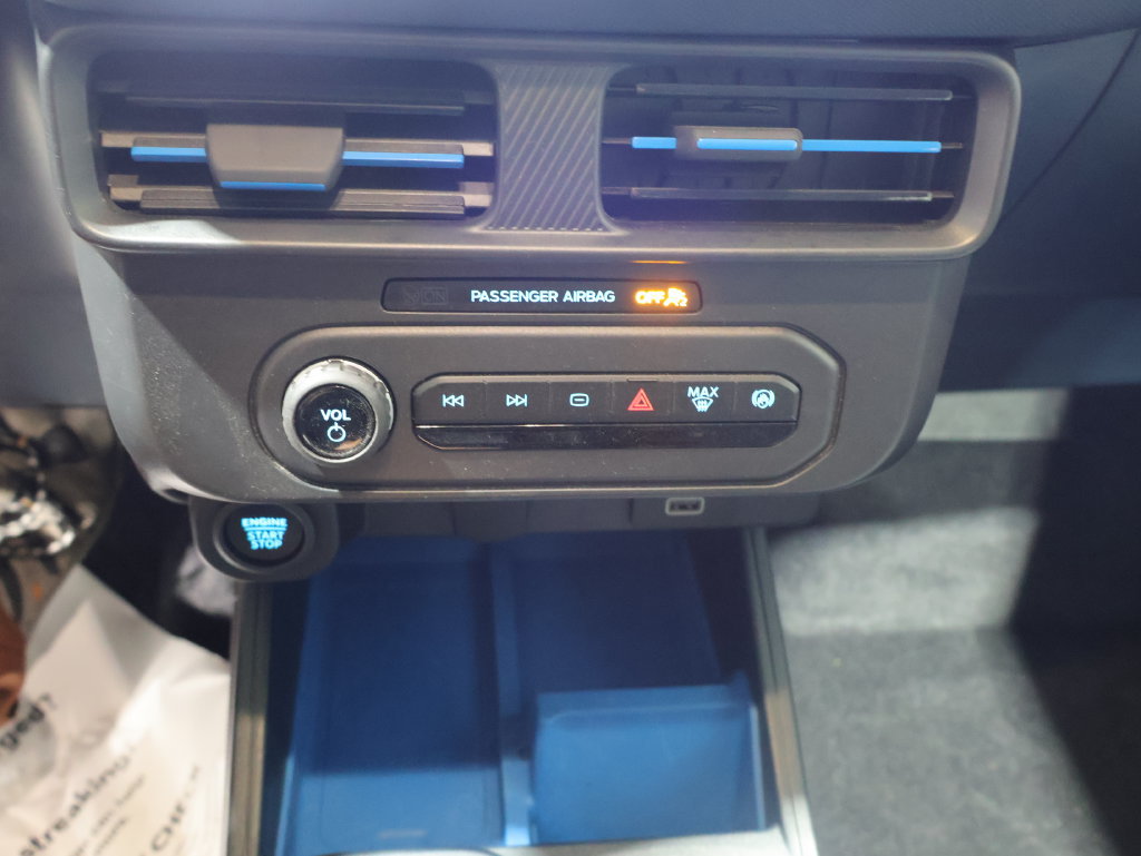 Used 2026 Ford Maverick XLT AWD/4WD image 27