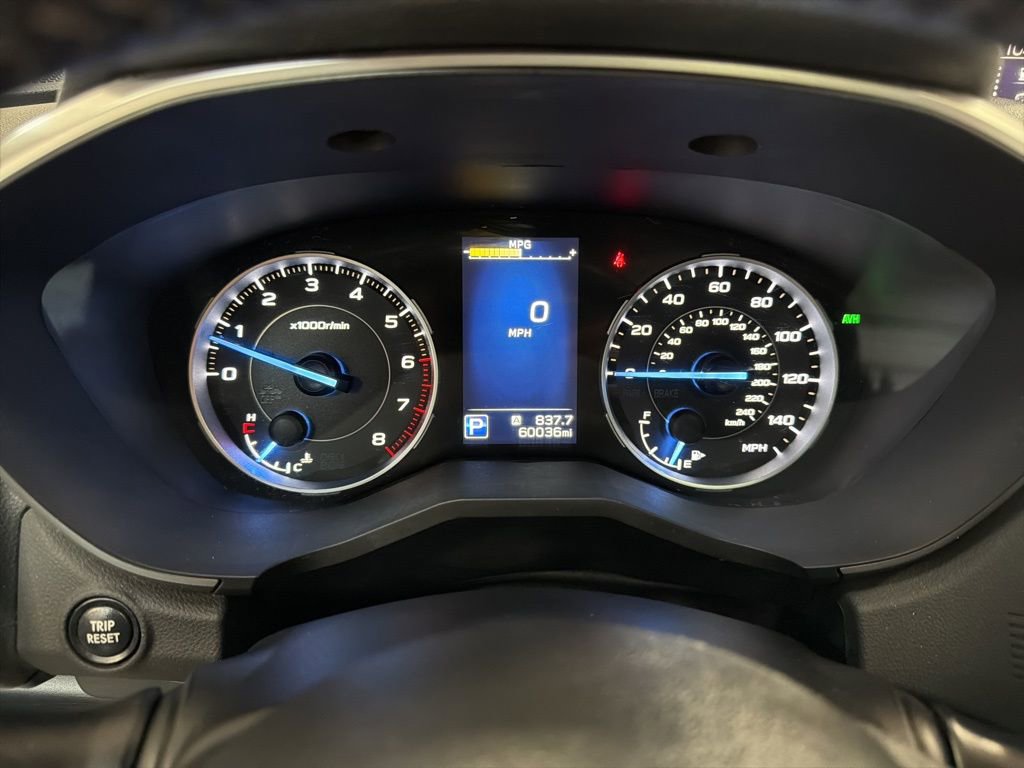 Used 2022 Subaru Ascent Touring image 24