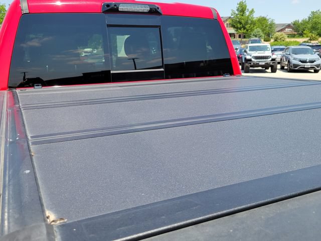 Used 2021 RAM 1500 TRX w/ TRX Level 2 Equipment Group AWD/4WD image 14