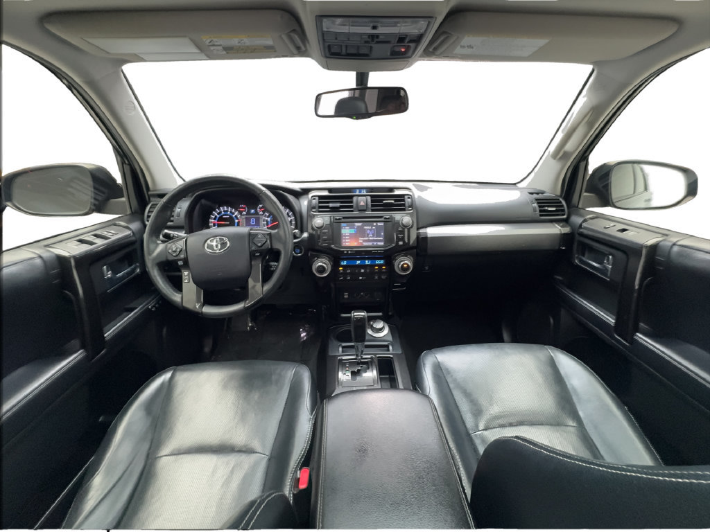 Used 2019 Toyota 4Runner Limited AWD/4WD image 42