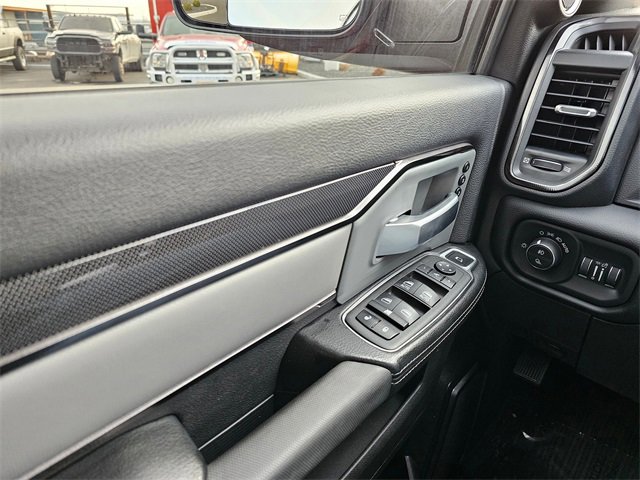 Used 2022 RAM 2500 Power Wagon w/ Level 2 Equipment Group image 29