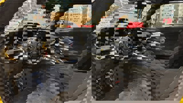 New 2026 Chevrolet Corvette Z06 image 15