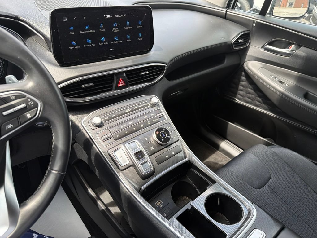 Certified 2023 Hyundai Santa Fe SEL AWD/4WD image 29