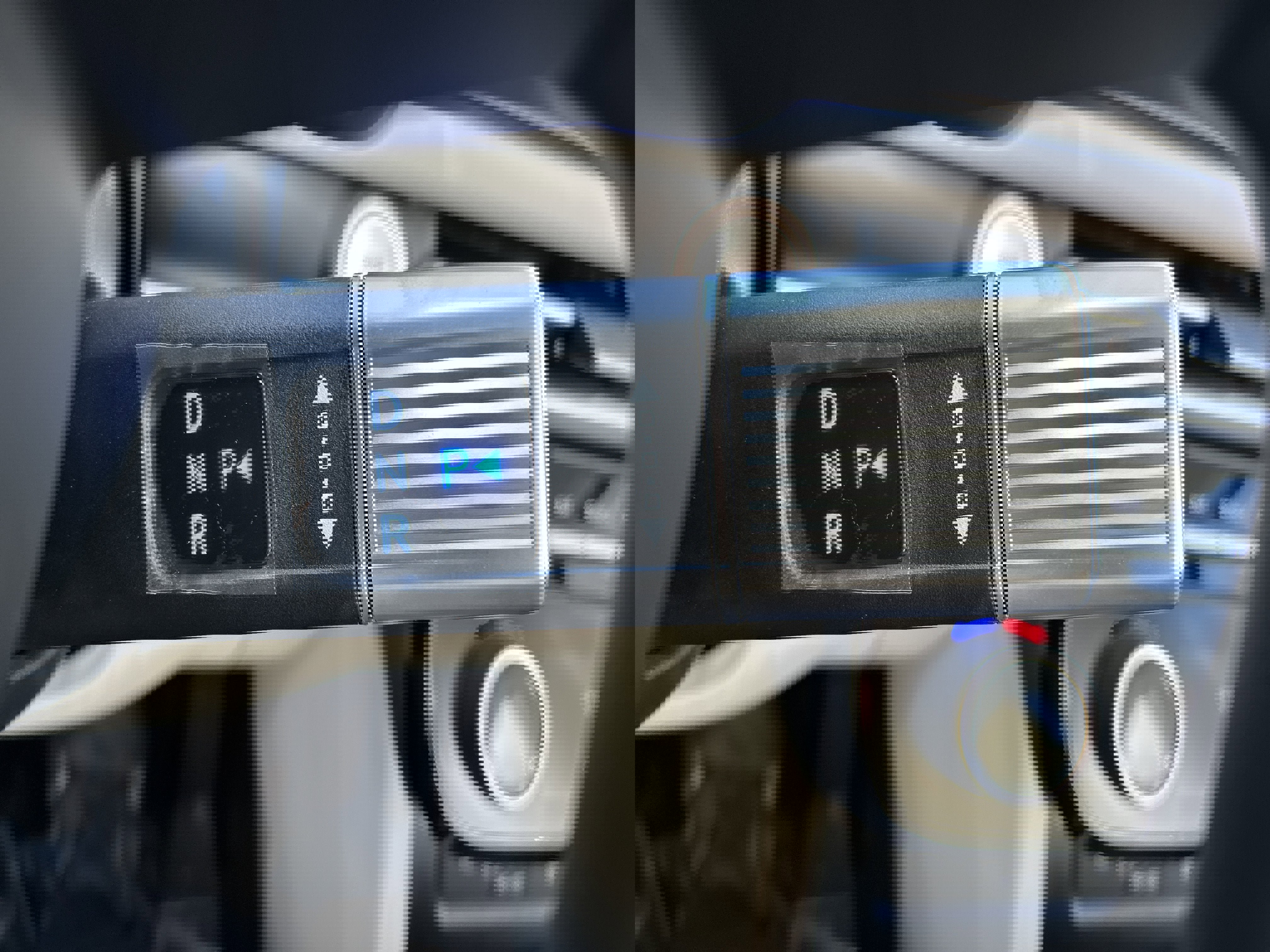 New 2026 Hyundai Tucson Blue SE w/ Tow & Go Package image 22