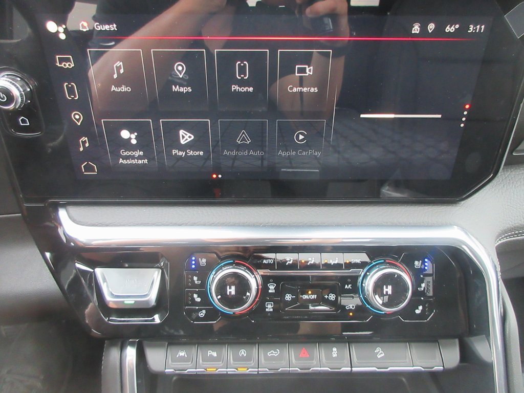 New 2026 GMC Sierra 1500 Denali image 20