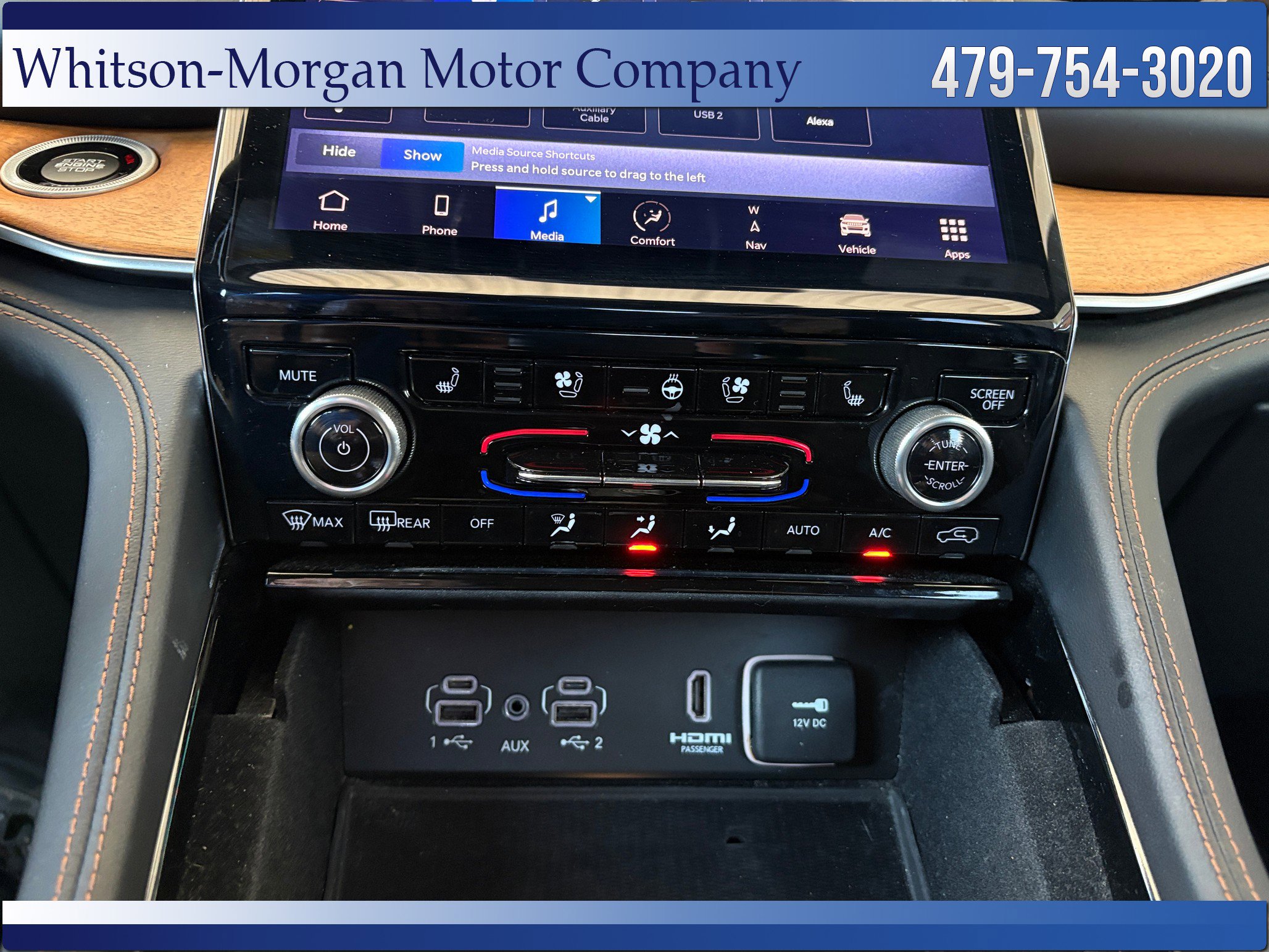 Used 2022 Jeep Grand Cherokee Summit image 32