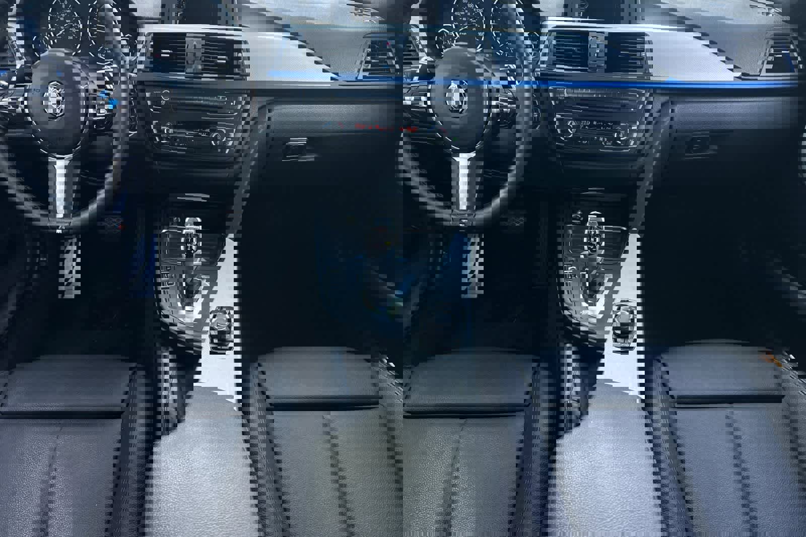 Used 2014 BMW 328i Sedan image 4