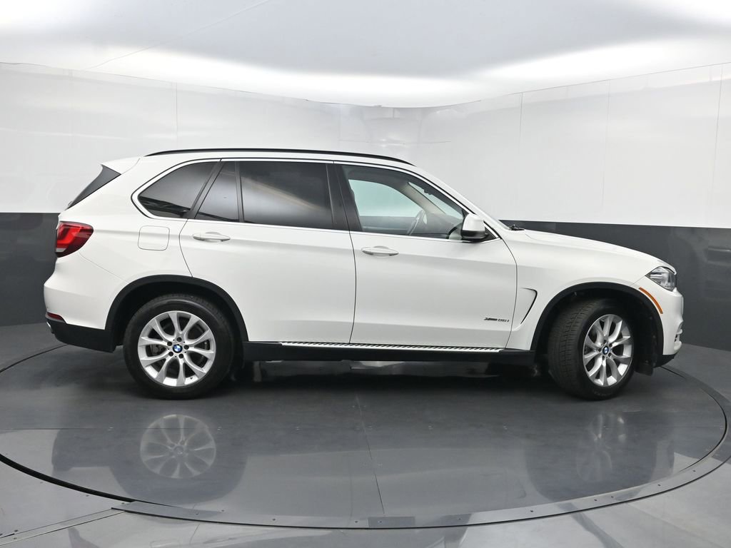 Used 2016 BMW X5 xDrive35i AWD/4WD image 40