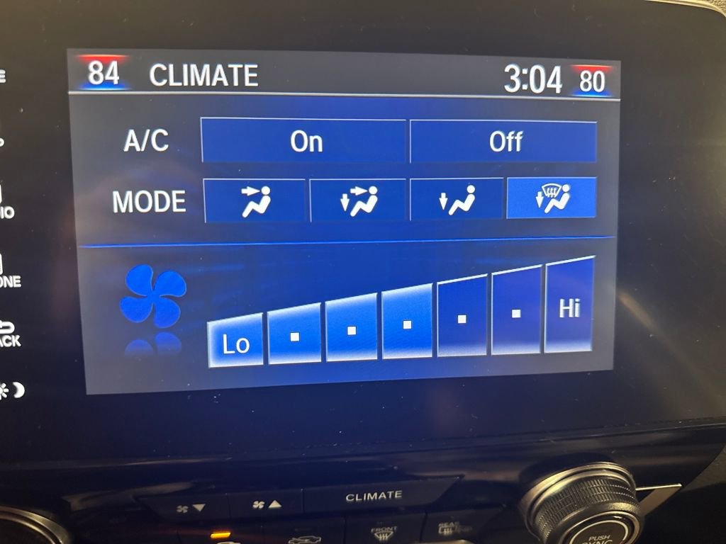 Used 2017 Honda CR-V EX-L image 19