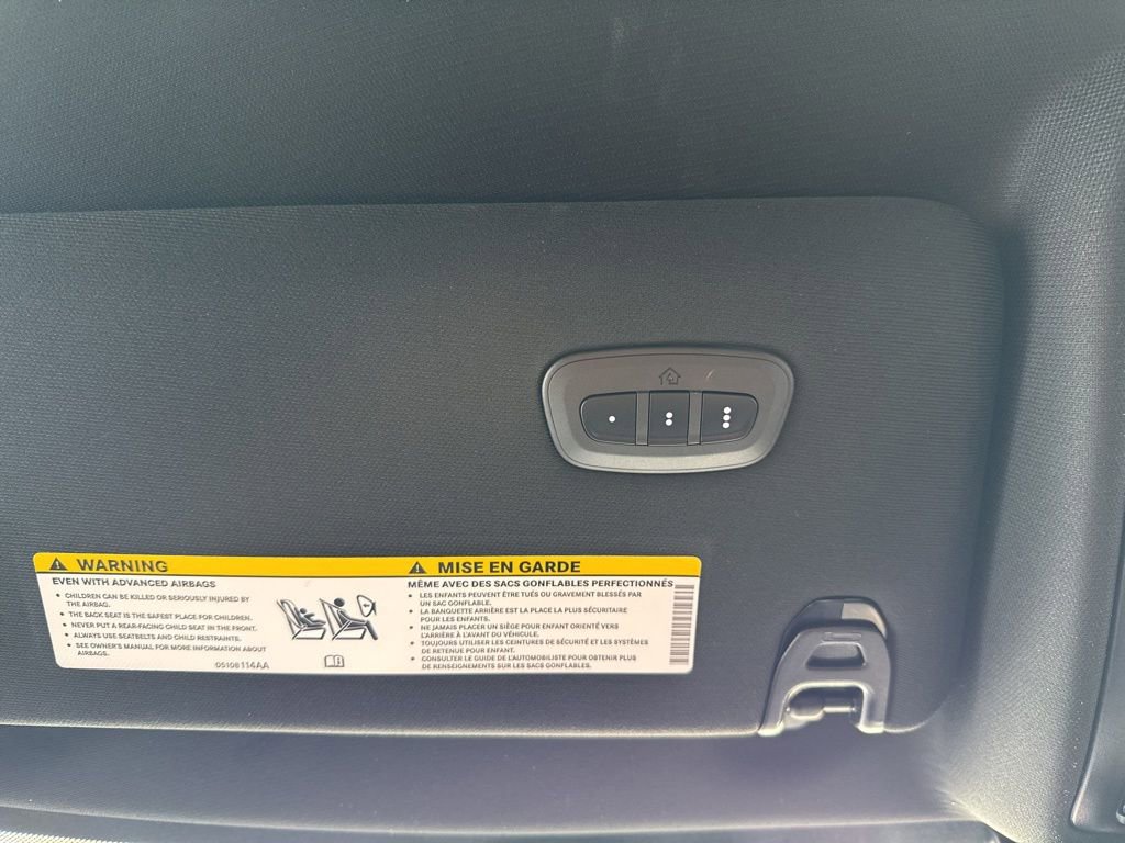 New 2026 RAM 3500 Laramie w/ Max Tow Package image 21