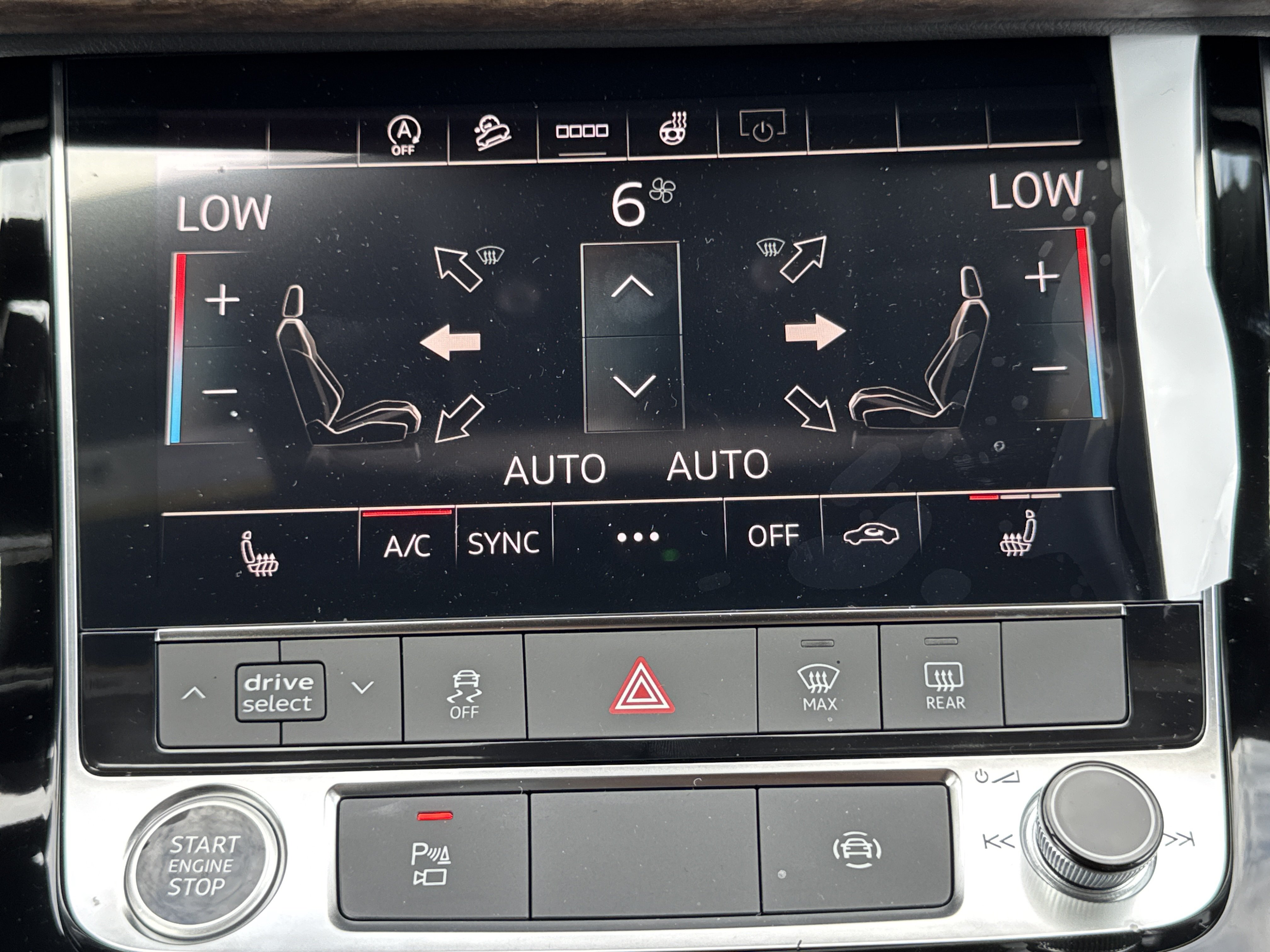 New 2026 Audi Q8 Premium AWD/4WD image 28