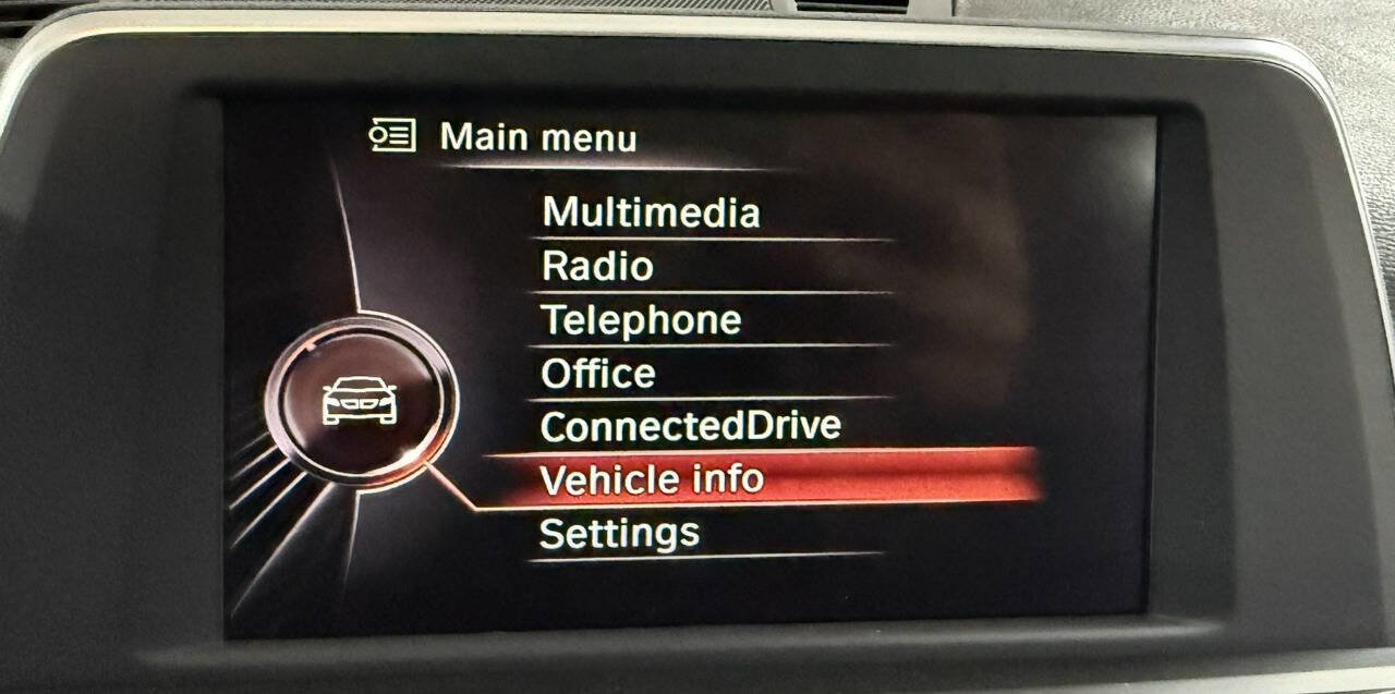 Used 2017 BMW X1 xDrive28i image 18