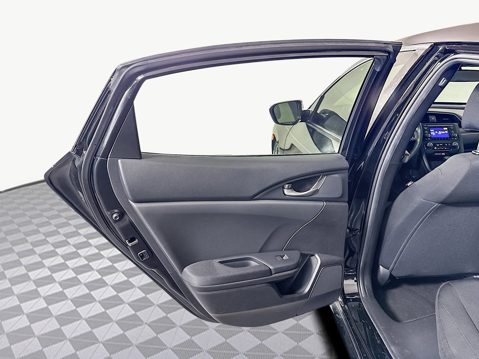 Used 2020 Honda Civic LX image 25