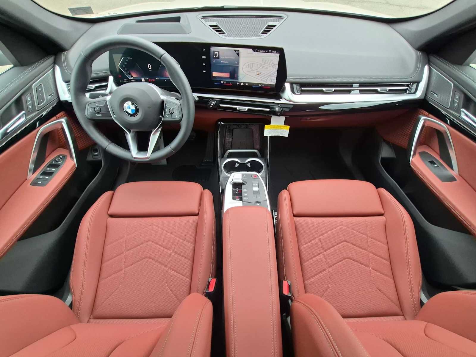 New 2026 BMW X1 xDrive28i w/ Technology Package AWD/4WD image 16
