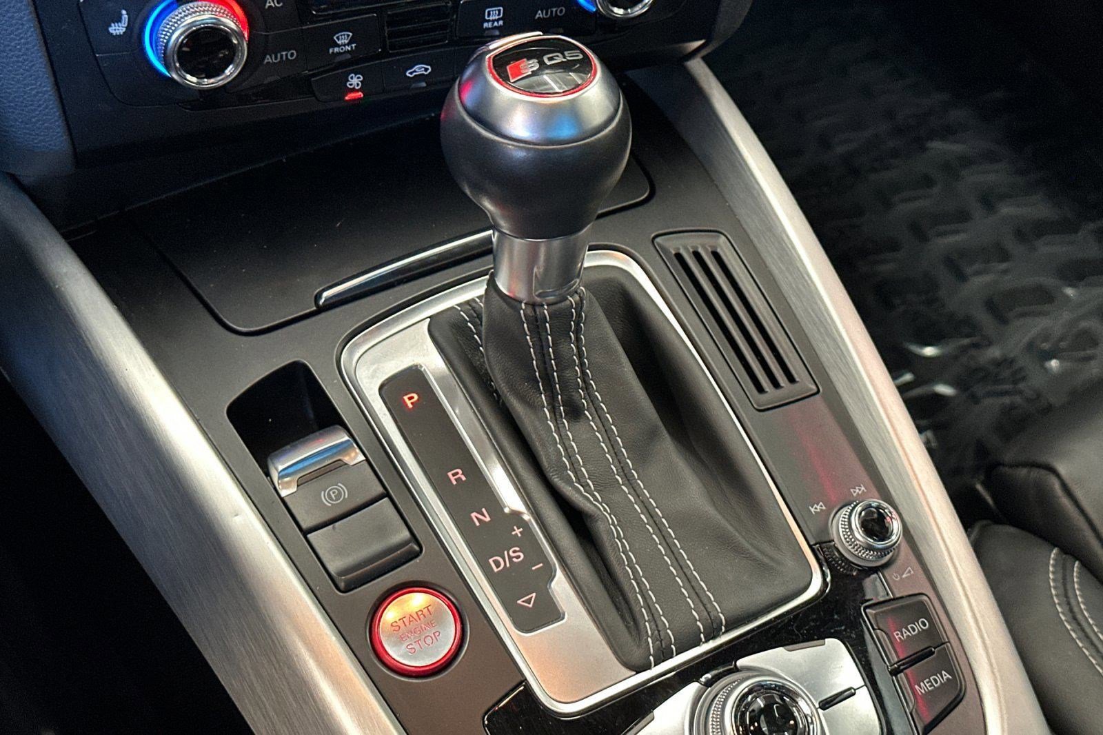 Used 2014 Audi SQ5 Premium Plus image 19