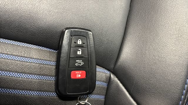 Used 2023 Toyota RAV4 XSE AWD/4WD image 21