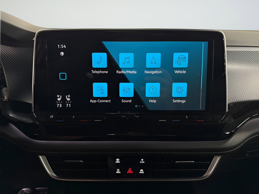 New 2026 Volkswagen Atlas Cross Sport SEL Premium R-Line image 15