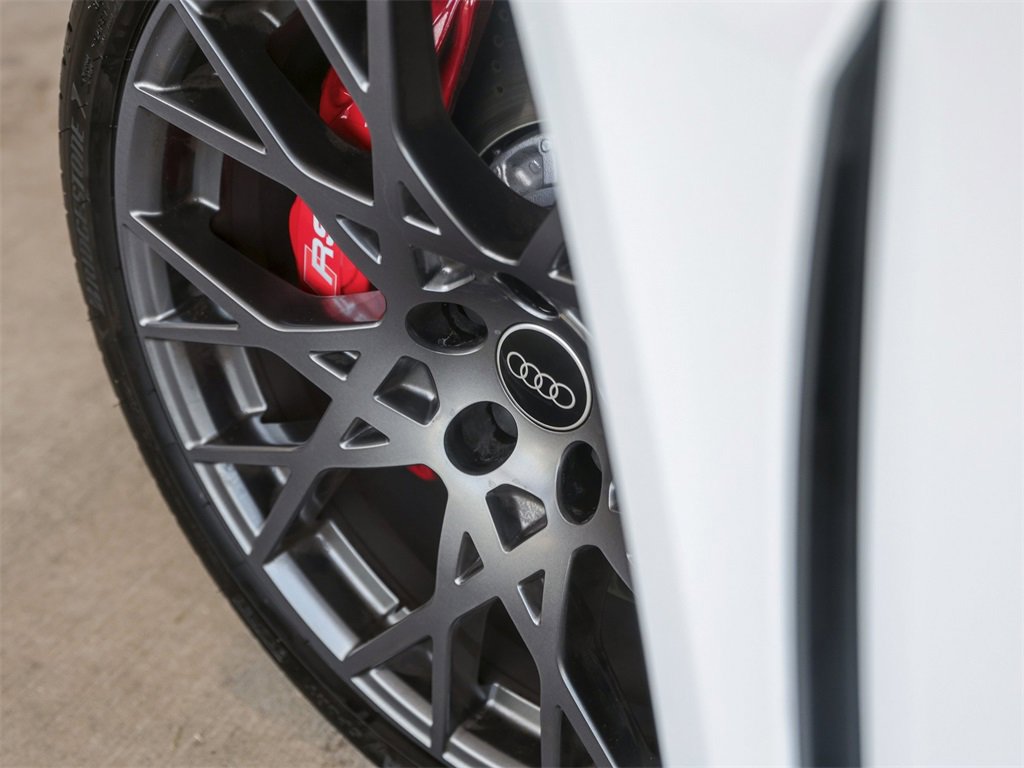 Used 2026 Audi RS 3 2.5T image 16