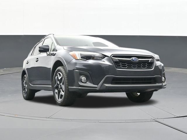 Used 2019 Subaru Crosstrek 2.0i Limited w/ Popular Package #4 image 52